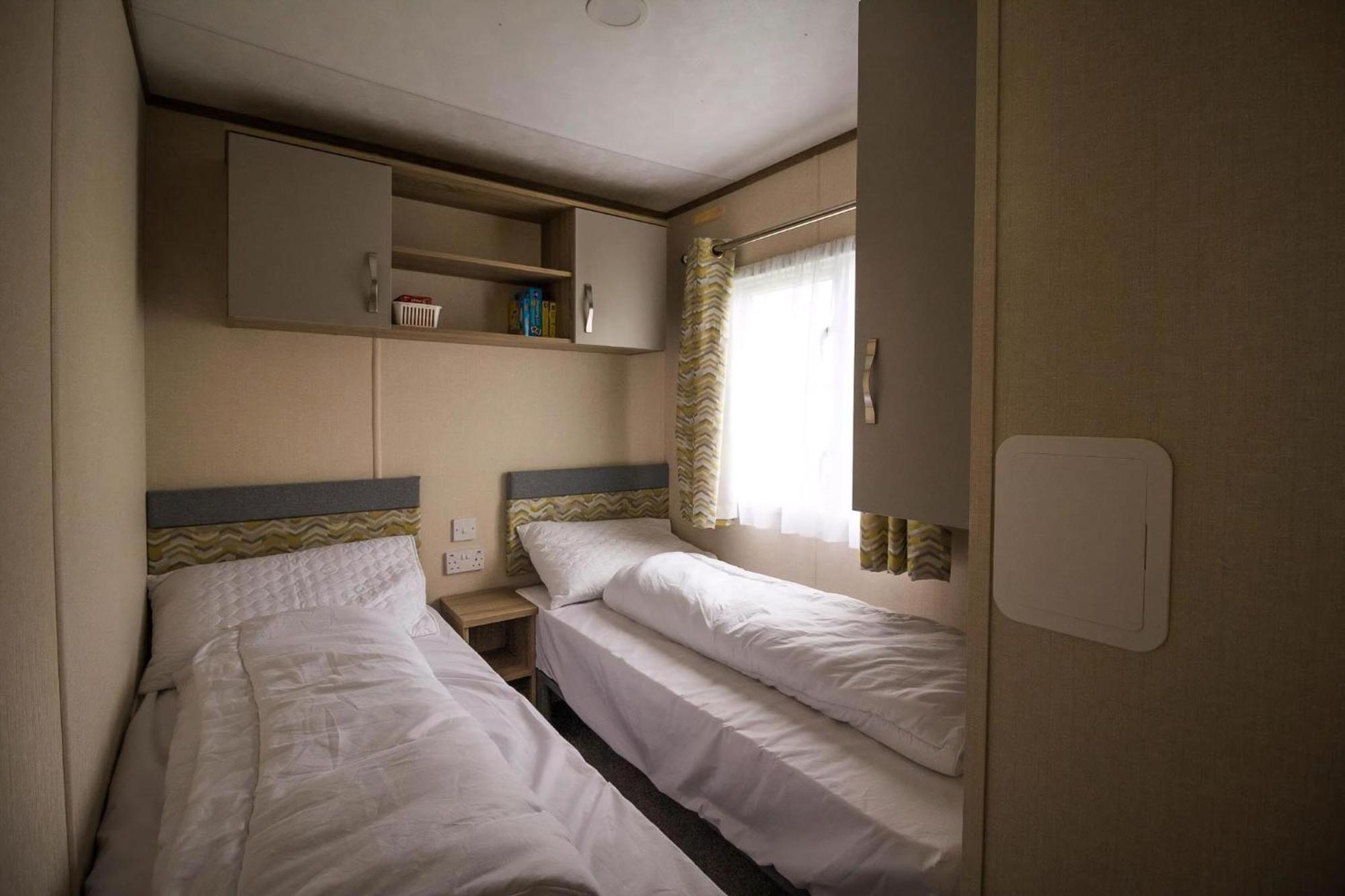 Beautiful 8 Berth Caravan At Heacham Beach In Norfolk Ref 21056C المظهر الخارجي الصورة